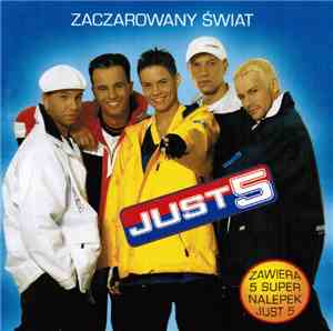 Just 5 - Zaczarowany Świat