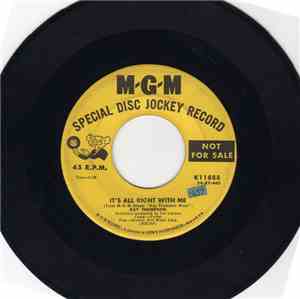 Kay Thompson - It's All Right With Me / I Hadn't Anyone Till You