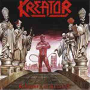 Kreator - Terrible Certainty