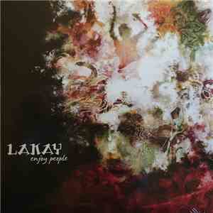 Lakay - Enjoy People