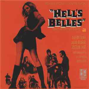Les Baxter - Hell's Belles