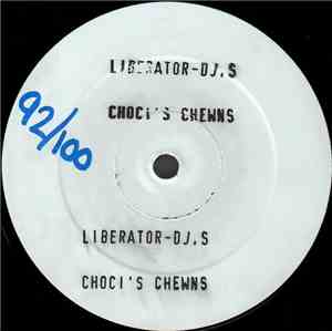 Liberator DJ's - Western Promise