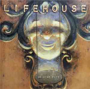 Lifehouse - No Name Face