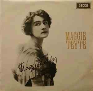 Maggie Teyte - Maggie Teyte
