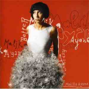 Malika Ayane - Better Someday
