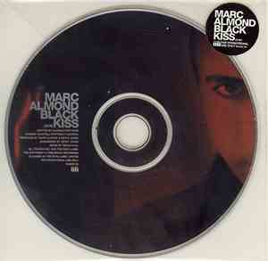 Marc Almond - Black Kiss