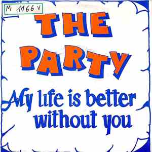 Marc Morlock - The Party