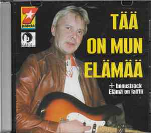 Matti Nykänen - Tää On Mun Elämää