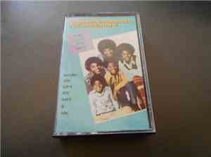 Michael Jackson & The Jackson 5 - The Love You Save