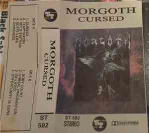 Morgoth - Cursed