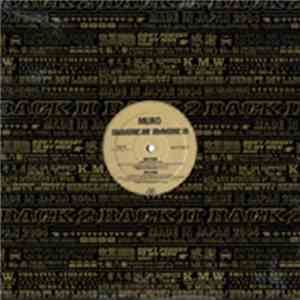Muro - Back II Back 2