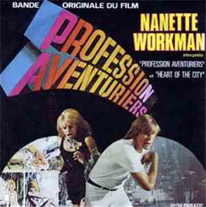 Nanette Workman - Profession Aventuriers