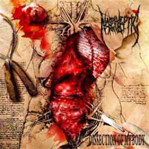 Narcoleptic  - Dissection Of My Body