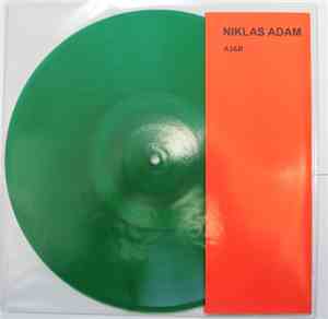 Niklas Adam - A3 & B