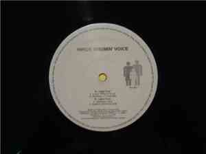 Nirox - Drumin' Voice