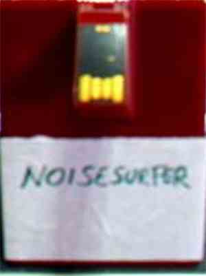 Noisesurfer - Drawners