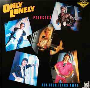 Only Lonely - Princess