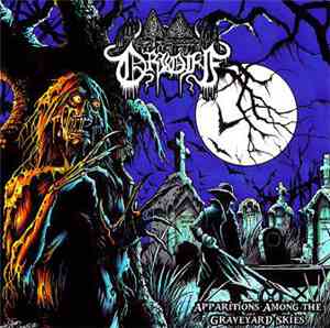 Orloff - Apparitions Among The Graveyard Skies