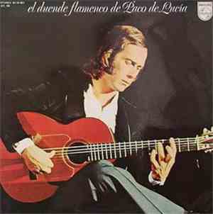 Paco De Lucia - El Duende Flamenco De Paco De Lucía