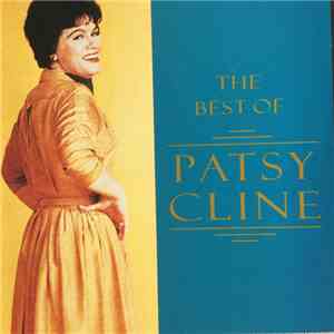 Patsy Cline - The Best Of Patsy Cline