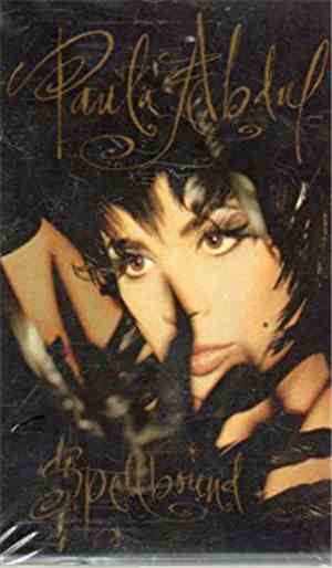 Paula Abdul - Spellbound