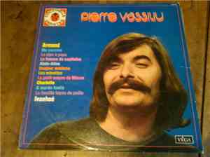 Pierre Vassiliu - Coccinelle variétés