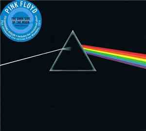 Pink Floyd - The Dark Side Of The Moon