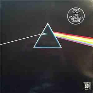 Pink Floyd - The Dark Side Of The Moon