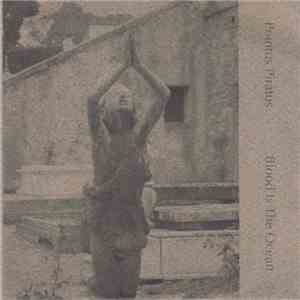 Pointus Piratus - Blood Is The Ocean