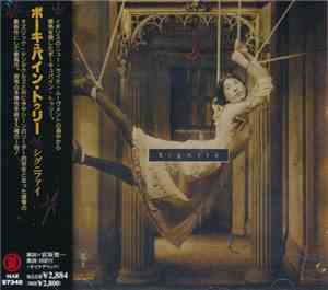 Porcupine Tree - Signify