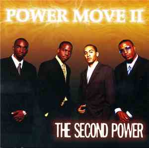 Power Move  - Power Move II: The Second Power