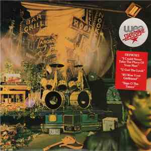 Prince - Sign 