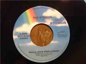 Ray Stevens - Would Jesus Wear A Rolex