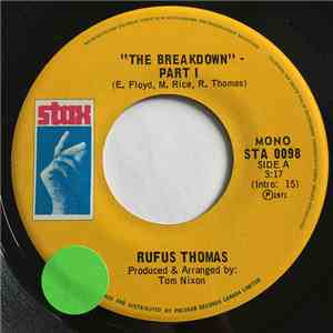 Rufus Thomas - The Breakdown