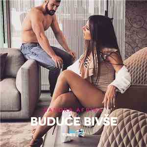 Sandra Afrika - Buduće Bivše