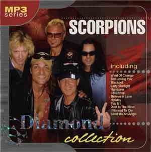 Scorpions - Diamond Collection