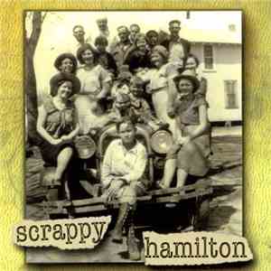 Scrappy Hamilton - At Rock Bottom