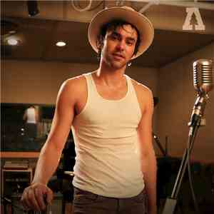 Shakey Graves -  Shakey Graves On Audiotree Live 