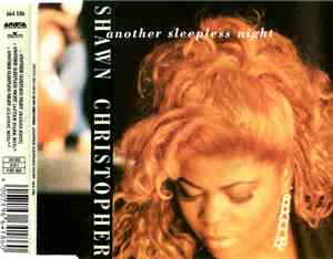 Shawn Christopher - Another Sleepless Night