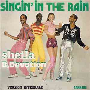 Sheila B. Devotion - Singin’ In The Rain