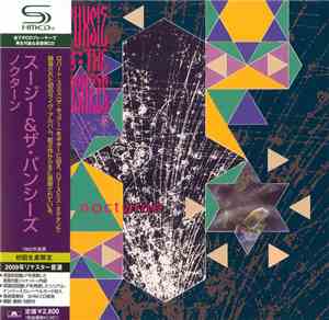 Siouxsie And The Banshees - Nocturne