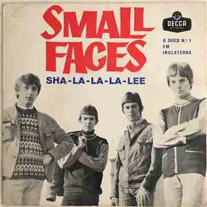 Small Faces - Sha-La-La-La-Lee