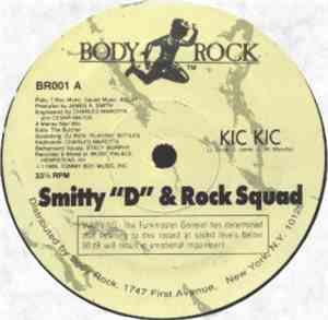 Smitty 