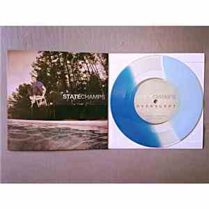 State Champs  - Overslept