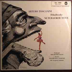 Tchaikovsky, Waldteufel, Rossini, NBC Symphony Orchestra, Arturo Toscanini  ...