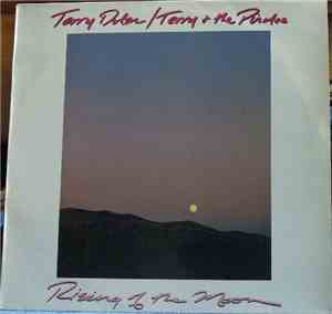 Terry Dolan / Terry & The Pirates - Rising Of The Moon