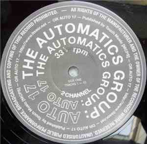 The Automatics Group - Auto 17