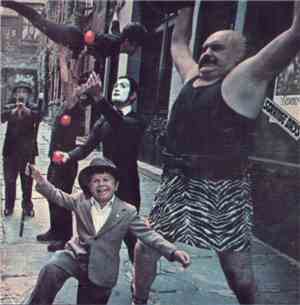The Doors - Strange Days