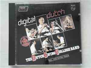 The Dutch Swing College Band - Digital Dutch