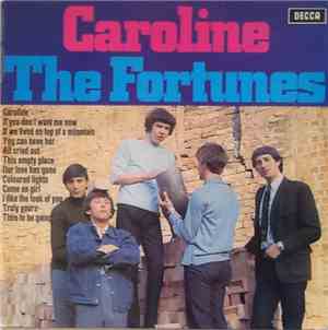 The Fortunes - Caroline